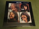 THE BEATLES Let It Be Vinyl LP 1995 CAPITOL NEW SEALED Limited Edition C1-46447