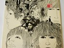 The Beatles Revolver Vinyl Album LP. 1971 UK Press Parlophone PCS7009 YEX 605/6