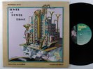 TOWER OF POWER Direct SHEFFIELD LP VG++ w/insert