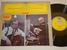FOURNIER, SZELL: DVORAK Cello Concerto in B Minor DGG 138755 Red Stereo