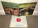 THE DOORS Morrison Hotel LP Elektra 1970 UK 1st Press