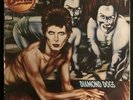 DAVID BOWIE Diamond Dogs Album LP 1974 RCA 1st Press CPL1-0576 - VG+ Vinyl