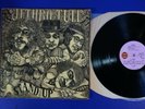JETHRO TULL STAND UP Island 69 +A+B UK Pink Label 1st pr LP VG/VG ILPS9103