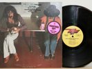 ZAPPA / BEEFHEART / MOTHERS - Bongo Fury - 1975 US DISCREET DS 2234 PROMO LP