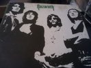 nazareth S/T VINYL LP ALBUM  PEGASUS PEG 10 1971