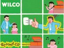 WILCO - SCHMILCO : PINK VINYL WITH DOWNLOAD LP Sealed New SHRINK TEAR 