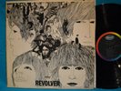 The Beatles 'Revolver' LP MONO
