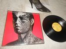 ROLLING STONES Tattoo You VINYL LP Original 1st Press Record Album 1981 COC16052