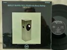 SHELLY MANNE / BILL EVANS w/ Monty Budwig empathy NM HARD POST BOP BEBOP JAZZ LP