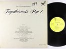 V/A - Togetherness Step 1 LP - TCS - Modern Soul Funk Gospel VG+ Shrink MP3