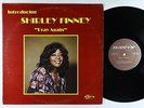 Shirley Finney - Pray Again LP - Savoy - Modern Soul Disco Gospel