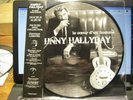 Johnny Hallyday - Le Coeur D'un Homme - double 33 tours LP Picture Disc