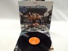 WILCO 'The Album' Vinyl LP In Gatefold With Inner Sleeve On Nonesuch - S17