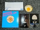 PAUL MCCARTNEY & WINGS THE BEATLES 1979 UK FAN CLUB PRESS OLD SIAM SIR MINT-