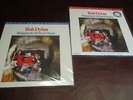BOB DYLAN BRINGING IT ALL BACK HOME MFSL 45 RPM STEREO RARE 2 LP SET +MONO COMBO