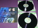The DOORS absolutely LIVE   Do-Lp  1973 Elektra  62005   Vinyls: near MINT
