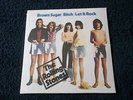 New And Sealed, THE ROLLING STONES - Brown Sugar / Bitch / Let It Rock, 7