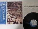 The Horace Silver Quintet Song For My Father Blue Note GXF-3017 Japan   LP OBI