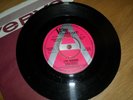 RICHIE HAVENS 'LADY MADONNA/ INDIAN ROPE MAN' VERVE UK DEMO  1969 BEATLES