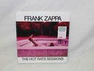 Frank Zappa Hot Rats Sessions 50th Anniversary Boxed Set