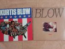 Kurtis Blow America / Ego Trip