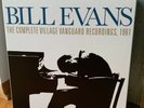 Bill Evans The Complete Village Vanguard Recordings 1961 auf LP von 2014