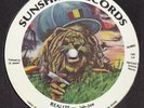 PATRICK GORDON - REALIZE - SUNSHINE - RARE NY ROOTS 12