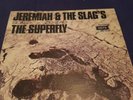 RARE JM Jarre Jerimiah and the Slags SLAG The Superfly ZIG ZAG  7