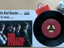 THE ROLLING STONES Little Red Rooster?Off The Hook?Decca DL 25 158