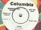 THE SHADOWS***APACHE***DEMO***CLIFF RICHARD***LISTEN TO IT