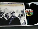 DON CHERRY DEWEY REDMAN CHARLIE HADEN Old And New Dreams NM Black Saint 180 gm