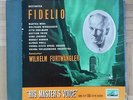 B287 ALP 1130-2 FURTWANGLER FIDELIO MODL WINDGASSEN 3 x LP HMV ED1