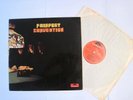 FAIRPORT CONVENTION DEBUT VINYL LP 1968 POLYDOR 583035