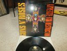 Guns N Roses - Appetite For Destruction - Contains My Michelle And Nightrain