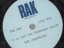 HOT CHOCOLATE I'll Put You Together Again 7