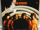 THE KINKS ARE THE VILLAGE GREEN PRESERVATION SOCIETY VINYL RECORD R6327 STEREO