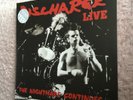 Discharge - The Nightmare Continues LP (Punk/Crass/Exploited/UK Subs/Varukers)