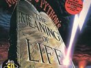 Monty Python - Meaning Of Life [New Vinyl LP] UK - Import