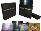 Imagine Dragons - Imagine Dragons [New Vinyl LP] Ltd Ed, Boxed Set