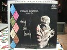 Frank Sinatra ONLY THE LONELY  MFSL audiophile STEREO LP Mobile Fidelity MOFI NM