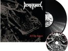 Death Angel - Killing Season [New Vinyl LP] Bonus CD, UK - Import