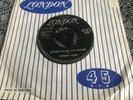 JOHNNY CASH, LUTHER PLAYED THE BLUES, 7