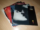 LPs + Maxis - DEPECHE MODE - Some great Reward, Speak & Spell, Colored Vinyl