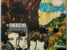 FUTURE THE SEEDS VINYL LP ALBUM 1967 GNP CRESCENDO RECORDS A THOUSAND SHADOWS