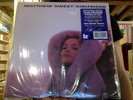 Matthew Sweet Girlfriend 2xLP sealed 180 gm vinyl Intervention Records