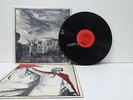 ORIGINAL  LONNIE LISTON SMITH SONG FOR THE CHILDREN CBS 79 ALBUM LP VINYL RECORD