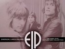 Emerson Lake and Palmer - ELP - The First Five - 5lp Picture Disc RSD Vinyl OOP