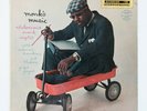 Thelonious Monk Septet ?- Monk's Music - Original 1958 Press RLP 1102 Stereo NM-