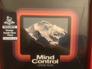Uncle Acid and the Deadbeats - Mind Control - Orange inside Clear Vinyl New