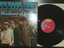 SHADOWS OF KNIGHT: Back Door Men LP (mono, rare) Garage Rock
